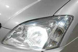Хетчбэк Toyota Corolla 2003 года, 559000 рублей, Новокузнецк