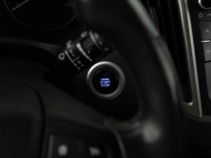 Внедорожник Hyundai Creta 2018 года, 1897077 рублей, Москва