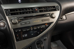 Внедорожник Lexus RX 2012 года, 2499000 рублей, Тюмень