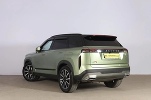 Внедорожник JAECOO J7 2023 года, 2199000 рублей, Новосибирск