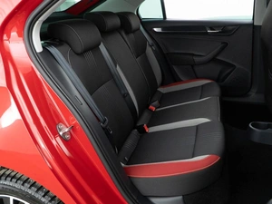 Лифтбек Skoda Rapid 2019 года, 1587444 рублей, Москва