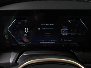 Внедорожник BMW X3 2025 года, 8169000 рублей, Минеральные Воды