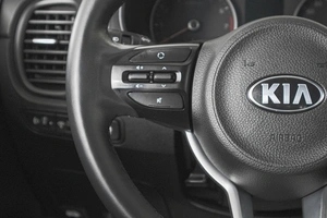 Седан Kia Rio 2019 года, 1359000 рублей, Кемерово