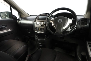Минивэн Nissan Lafesta 2008 года, 769000 рублей, Новосибирск