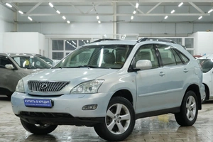 Внедорожник Lexus RX 2003 года, 1229000 рублей, Омск