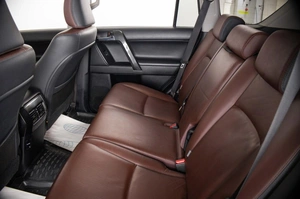Внедорожник Toyota Land Cruiser Prado 2016 года, 3379000 рублей, Пермь
