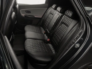 Хетчбэк Kia Ceed 2012 года, 1179000 рублей, Тюмень