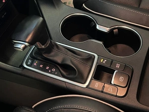 Внедорожник Kia Sportage 2020 года, 2699000 рублей, Красноярск