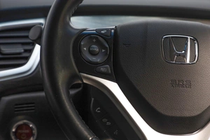 Хетчбэк Honda Jade 2015 года, 1549000 рублей, Новосибирск