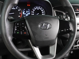 Внедорожник Hyundai Creta 2021 года, 1949000 рублей, Воронеж