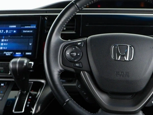 Минивэн Honda Stepwgn Spada 2021 года, 3137900 рублей, Москва