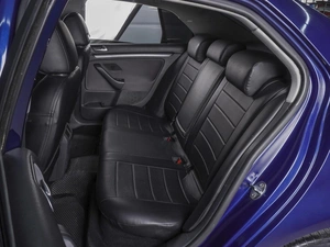 Седан Volkswagen Jetta 2008 года, 759000 рублей, Ростов-на-Дону