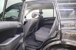 Внедорожник SsangYong Kyron 2012 года, 990000 рублей, Брянск