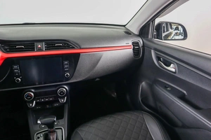 Хетчбэк Kia Rio X 2021 года, 1699000 рублей, Пермь