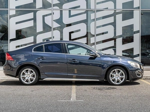 Седан Volvo S60 2011 года, 1225000 рублей, Краснодар