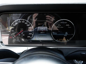 Седан Mercedes-benz E-класс 2019 года, 4350000 рублей, Ставрополь