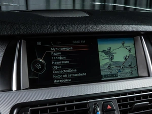 Седан BMW 5 серия 2013 года, 2490000 рублей, Волгоград