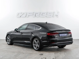Лифтбек Audi A5 2019 года, 3599050 рублей, Москва