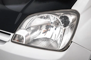 Хетчбэк Daihatsu Mira 2007 года, 349000 рублей, Барнаул