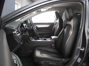 Лифтбек Москвич 6 2023 года, 1410000 рублей, Омск