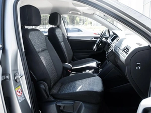 Внедорожник Volkswagen Tiguan 2021 года, 2875000 рублей, Ставрополь