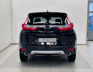 Внедорожник Honda CR-V 2019 года, 2808000 рублей, Красноярск