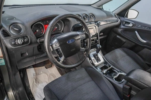 Минивэн Ford Galaxy 2012 года, 1059000 рублей, Челябинск