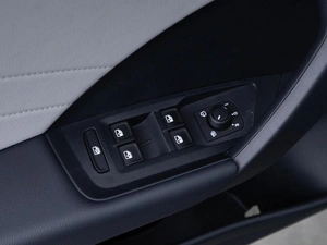 Внедорожник Volkswagen Tharu 2024 года, 2750999 рублей, Москва