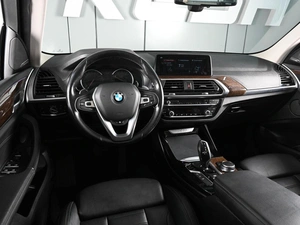 Внедорожник BMW X3 2017 года, 4129000 рублей, Ростов-на-Дону