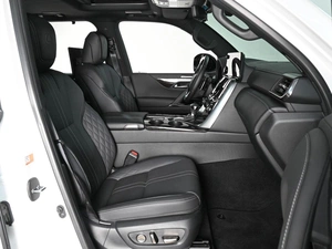 Внедорожник Lexus LX 2022 года, 18190000 рублей, Аксай