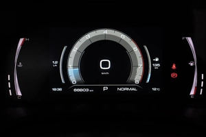 Внедорожник Haval F7 2023 года, 1725000 рублей, Брянск