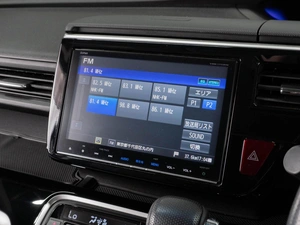 Минивэн Honda Stepwgn 2017 года, 2299000 рублей, Тюмень
