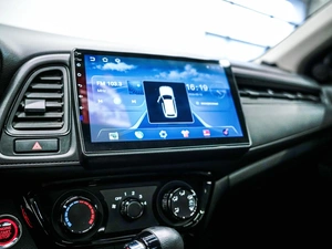 Внедорожник Honda Vezel 2019 года, 1870000 рублей, Красноярск