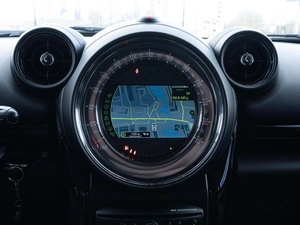Внедорожник MINI Cooper S Countryman 2015 года, 1799000 рублей, Нижний Новгород
