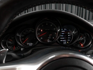 Лифтбек Porsche Panamera 4 2013 года, 2889000 рублей, Тюмень