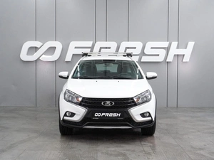 Универсал ВАЗ (LADA) Vesta Cross 2018 года, 1149000 рублей, Воронеж