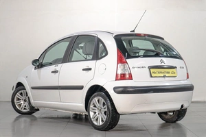 Хетчбэк Citroen C3 2008 года, 369000 рублей, Челябинск