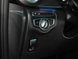 Минивэн Mercedes-benz V-класс 2020 года, 8199000 рублей, Воронеж