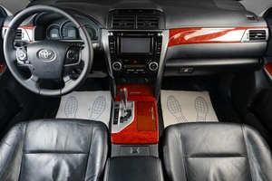 Седан Toyota Camry 2012 года, 1639000 рублей, Тюмень