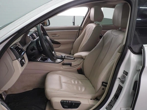 Лифтбек BMW 4 серия Gran Coupe 2014 года, 2332000 рублей, Воронеж