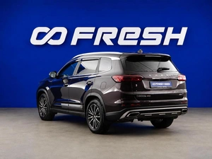 Внедорожник Chery Tiggo 8 Pro 2021 года, 1789196 рублей, Москва