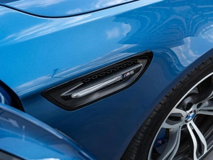 Седан BMW M5 2012 года, 3580000 рублей, Краснодар