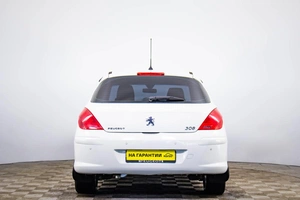 Хетчбэк Peugeot 308 2010 года, 479000 рублей, Пермь