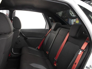 Лифтбек ВАЗ (LADA) Granta 2024 года, 980000 рублей, Омск