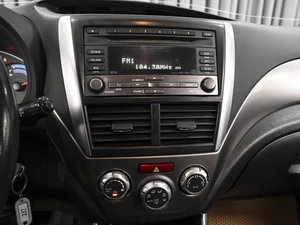 Внедорожник Subaru Forester 2008 года, 1372000 рублей, Ставрополь