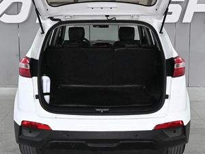 Внедорожник Hyundai Creta 2018 года, 1499000 рублей, Ростов-на-Дону