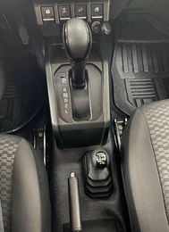 Внедорожник Suzuki Jimny 2021 года, 2605000 рублей, Красноярск