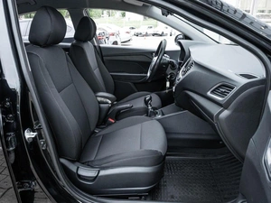 Седан Hyundai Solaris 2018 года, 1148000 рублей, Ставрополь