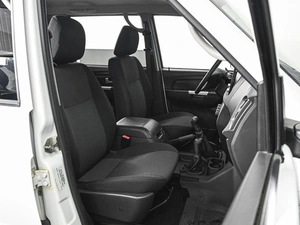 Пикап УАЗ Pickup 2023 года, 1240000 рублей, Ставрополь