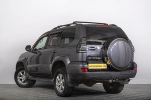Внедорожник Toyota Land Cruiser Prado 2008 года, 2639000 рублей, Томск